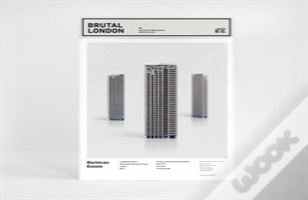 Brutal London: Barbican
