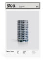 Brutal London: Space House - Preview