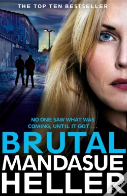 Capa do artigo Brutal