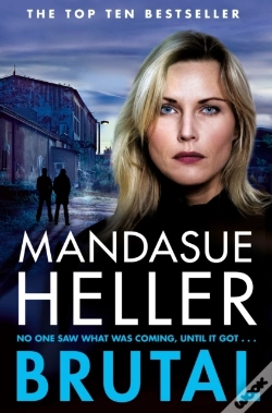 Capa do artigo Brutal