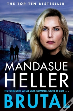 Capa do artigo Brutal