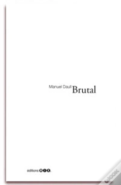 Capa do artigo Brutal