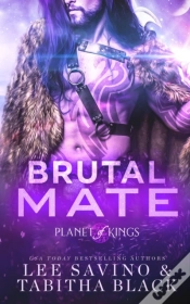 Capa do artigo Brutal Mate