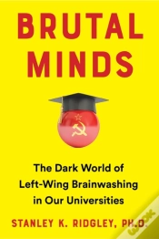 Capa do artigo Brutal Minds