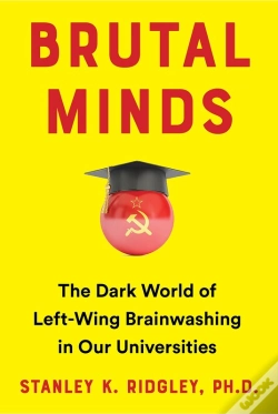Capa do artigo Brutal Minds