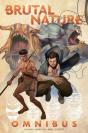 Brutal Nature Omnibus - Preview