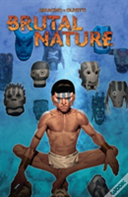 Capa do artigo Brutal Nature, Vol. 1