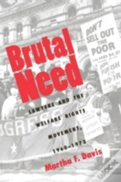 Capa do artigo Brutal Need