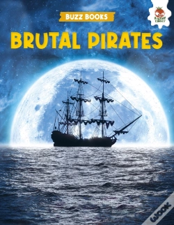 Capa do artigo Brutal Pirates