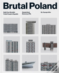 Capa do artigo Brutal Poland