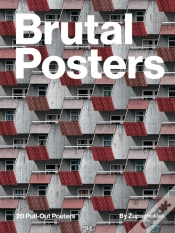 Capa do artigo Brutal Posters