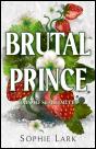 Brutal Prince - Preview