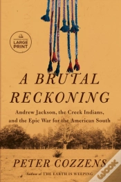 Capa do artigo Brutal Reckoning