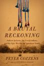 Brutal Reckoning - Preview