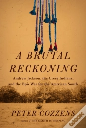 Capa do artigo Brutal Reckoning