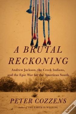 Capa do artigo Brutal Reckoning