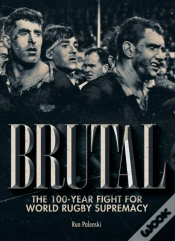 Capa do artigo Brutal