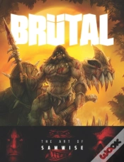 Capa do artigo Brutal