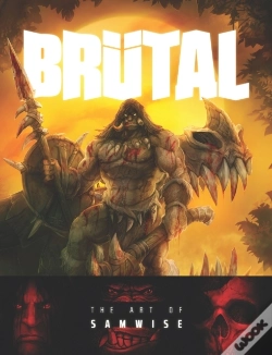 Capa do artigo Brutal
