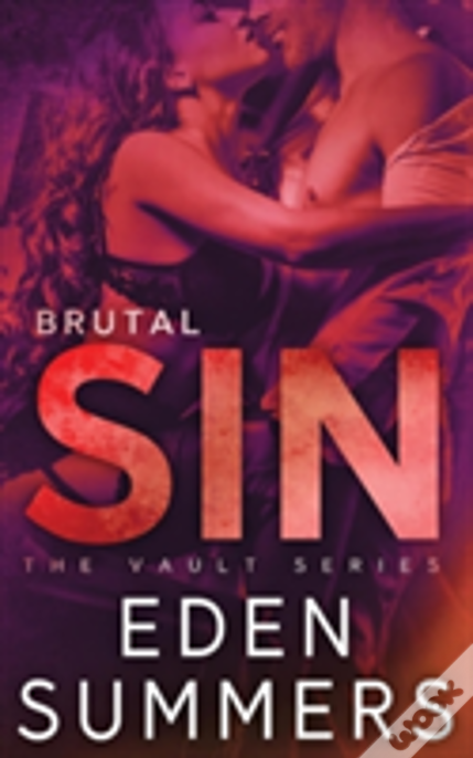 Brutal Sin