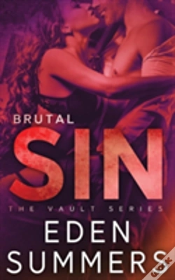 Capa do artigo Brutal Sin