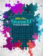 Brutal Sudoku Puzzle Book - Preview