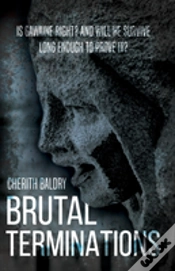 Capa do artigo Brutal Terminations