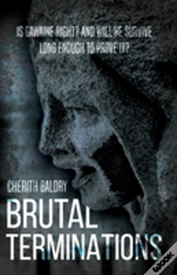 Capa do artigo Brutal Terminations
