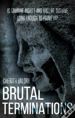 Capa do artigo Brutal Terminations