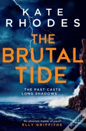 Capa do artigo Brutal Tide