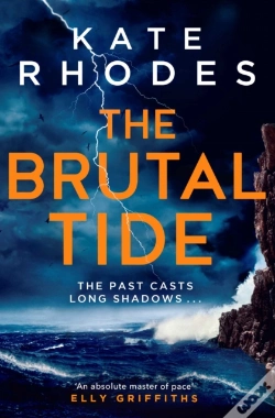 Capa do artigo Brutal Tide