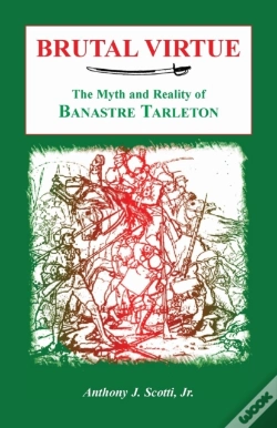 Capa do artigo Brutal Virtue