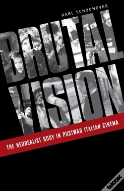 Capa do artigo Brutal Vision