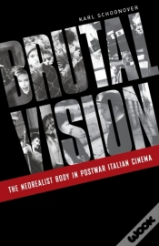 Capa do artigo Brutal Vision