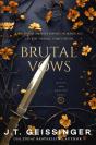 Brutal Vows - Preview