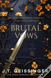 Capa do artigo Brutal Vows