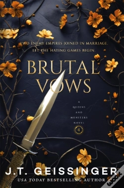 Capa do artigo Brutal Vows