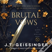 Capa do artigo Brutal Vows
