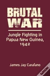 Capa do artigo Brutal War