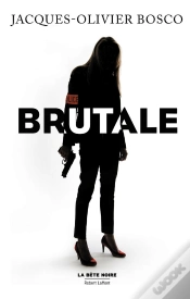 Capa do artigo Brutale