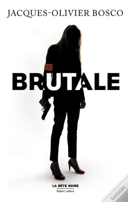 Capa do artigo Brutale