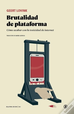 Capa do artigo Brutalidad De Plataforma
