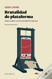 Capa do artigo Brutalidad De Plataforma