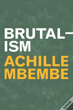 Capa do artigo Brutalism