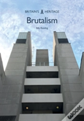 Capa do artigo Brutalism