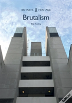 Capa do artigo Brutalism