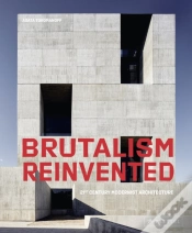 Capa do artigo Brutalism Reinvented