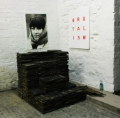 Capa do artigo Brutalism - Vinil