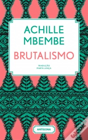 Capa do artigo Brutalismo