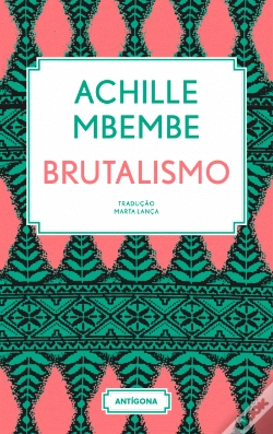 Capa do artigo Brutalismo
